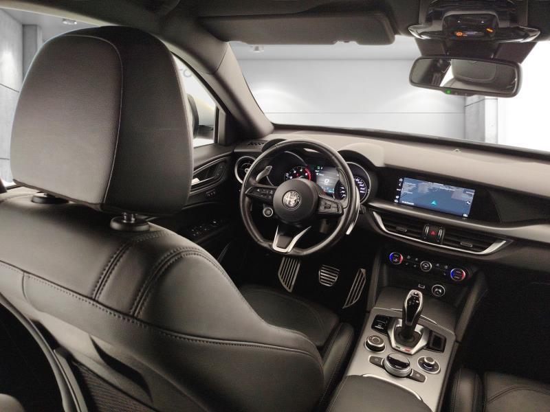 Alfa Romeo Stelvio 2.2 t Veloce Q4 210cv auto