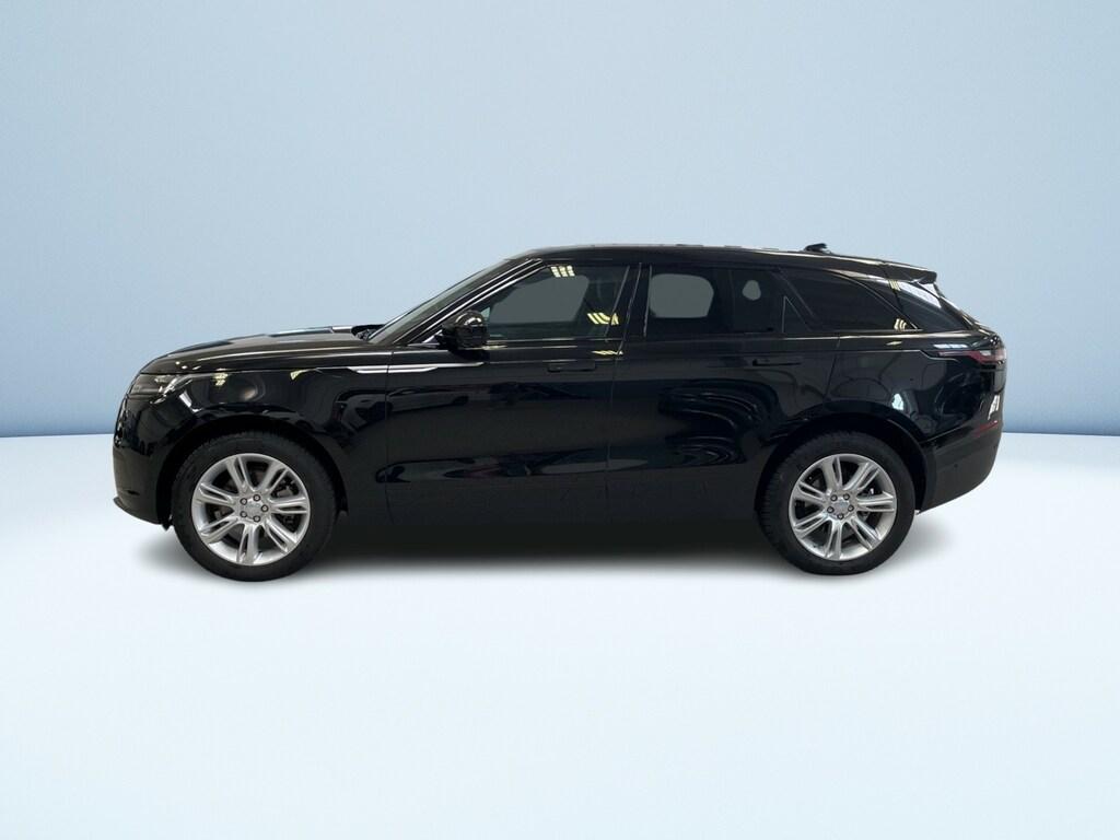 Land Rover Range Rover Velar 2.0d i4 mhev SE 4wd 204cv auto