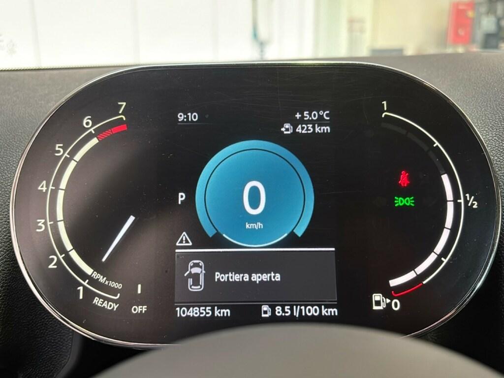 Mini Cooper Countryman 1.5 TwinPower Turbo Cooper