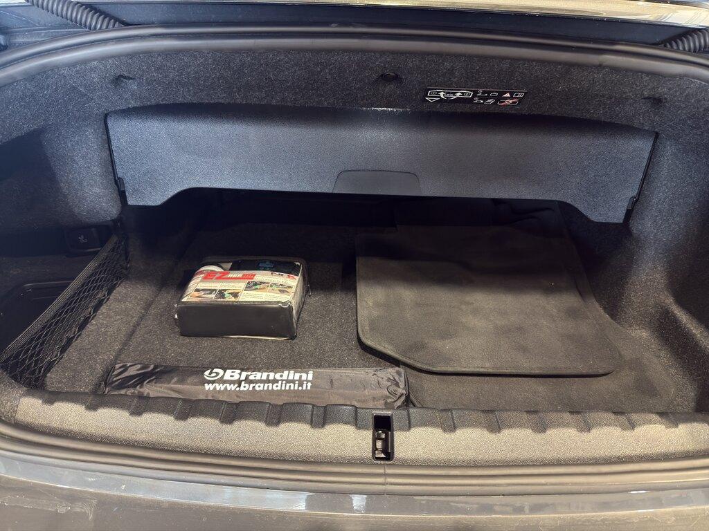 BMW Serie 4 420d Cabrio mhev 48V M Sport Pro auto