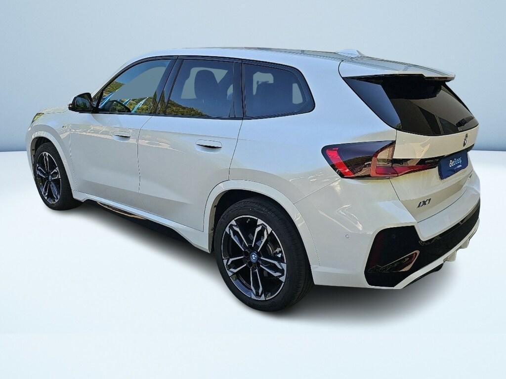 BMW iX1 edrive 20 MSport