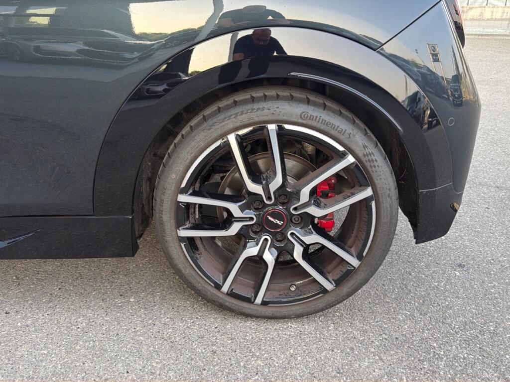Mini Mini Cooper 3p 2.0 John Cooper Works JCW auto