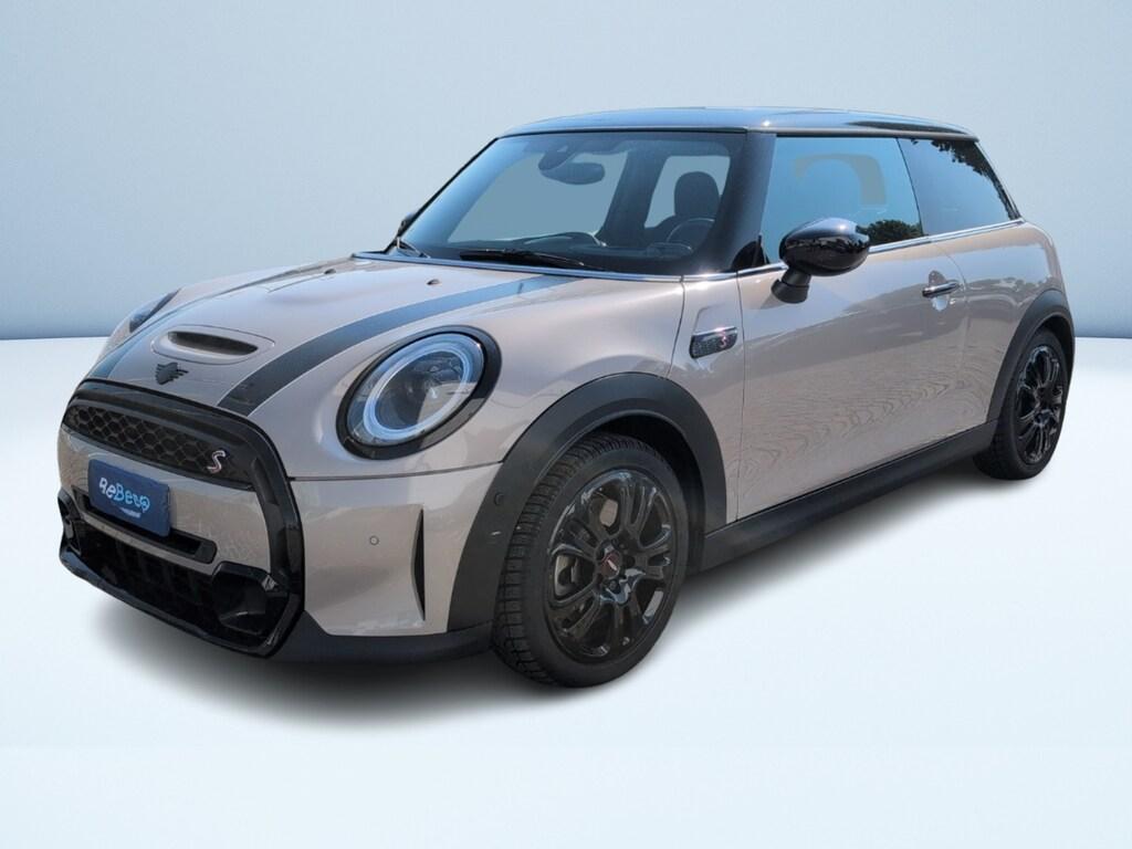 Mini Cooper S 2.0 TwinPower Turbo Cooper S
