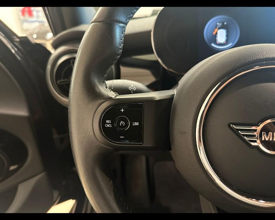 Mini Cooper 1.5 TwinPower Turbo Cooper