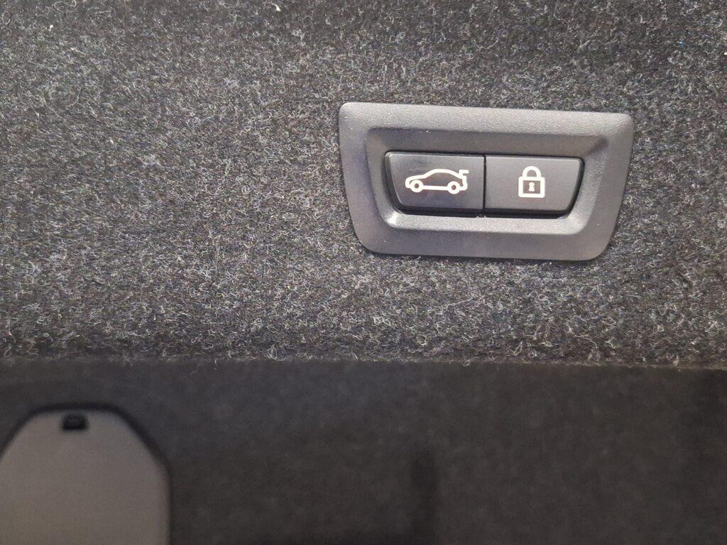 BMW Serie 4 420d Coupe mhev 48V xdrive Msport auto