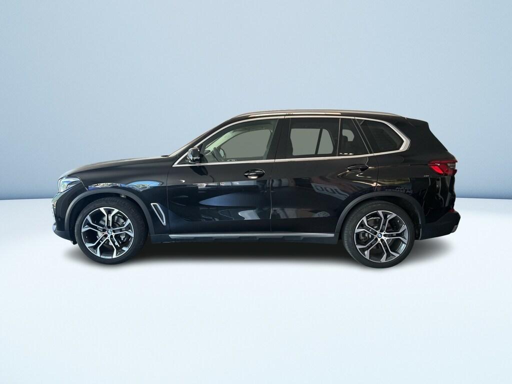 BMW X5 xdrive30d xLine auto