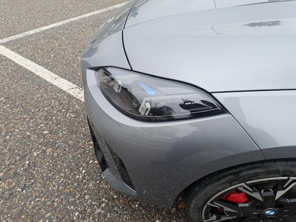 BMW Serie 1 118d MSport Pro auto