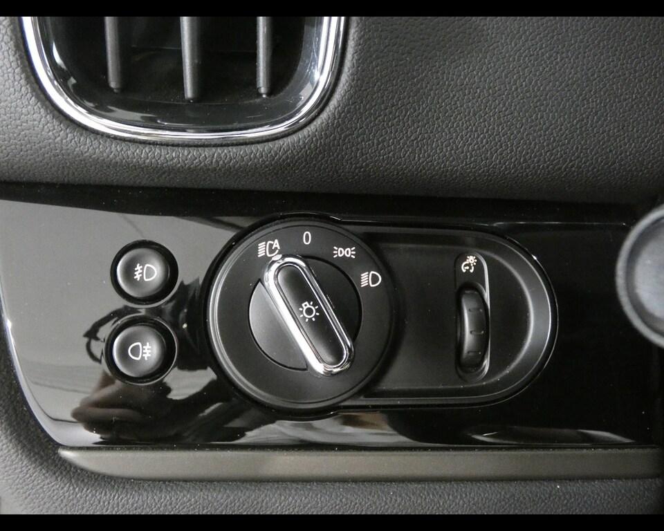 Mini One Countryman 1.5 One Hype