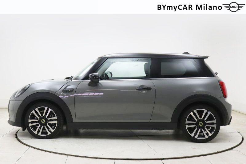 Mini Mini 3p Cooper SE Electric auto