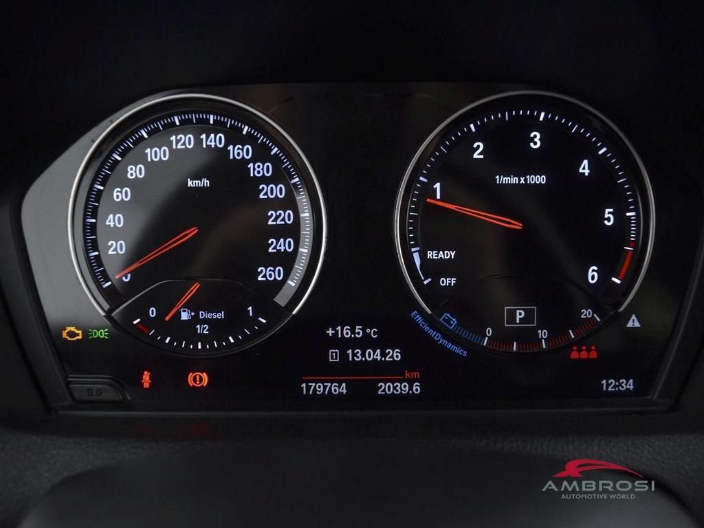 BMW Serie 1 118d Msport 5p