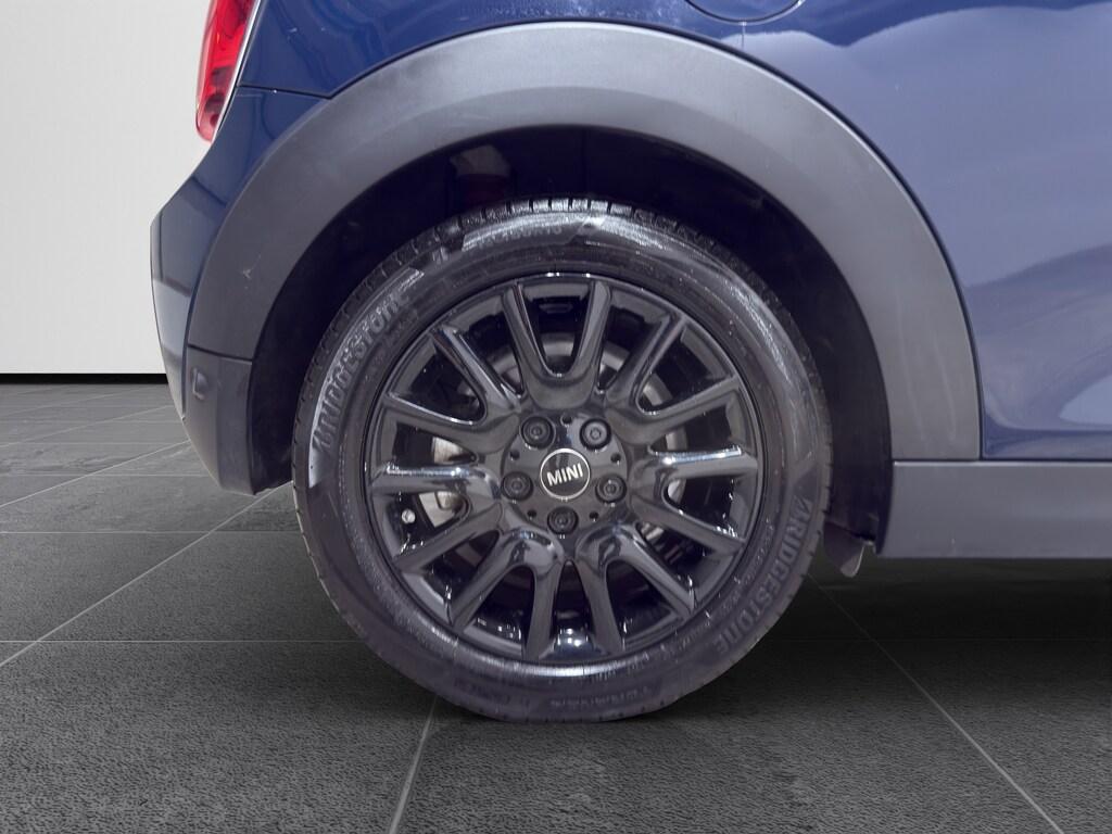 Mini Cooper 1.5 TwinPower Turbo Cooper Baker Street Steptronic