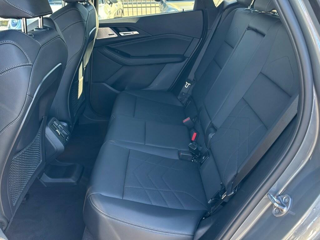 BMW Serie 2 230e Active Tourer xdrive Msport auto