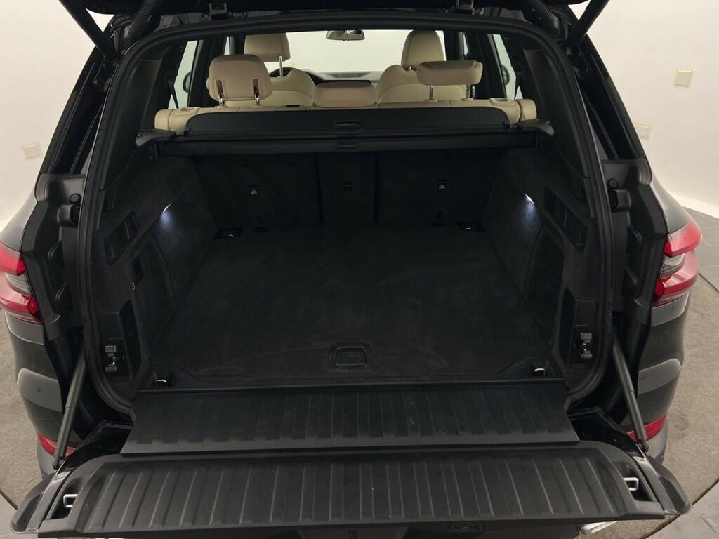 BMW X5 xdrive25d Business auto