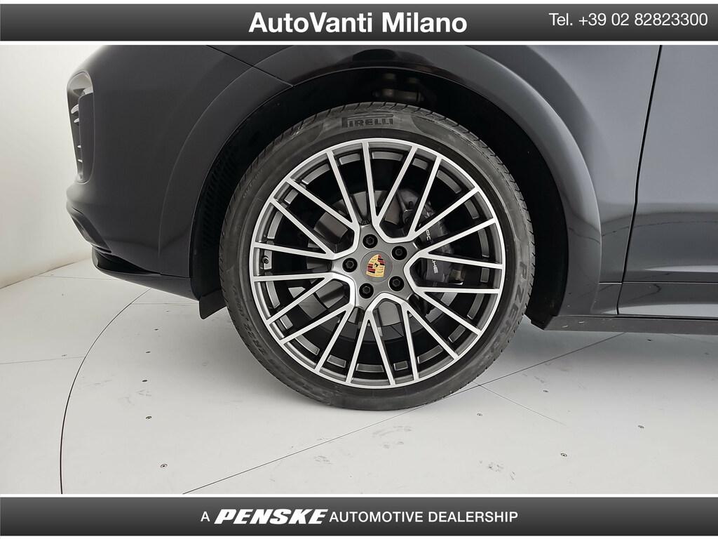 Porsche Cayenne Coupe 3.0 e-hybrid tiptronic 5p.ti