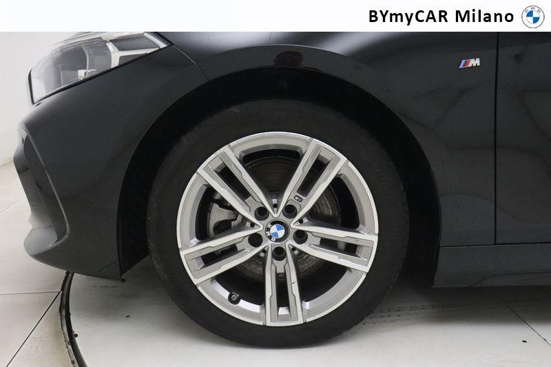 BMW Serie 1 118i Msport 136cv auto