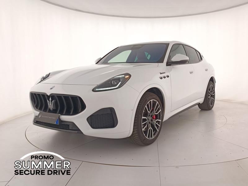 Maserati Levante Grecale 2.0 mhev Modena 330cv auto
