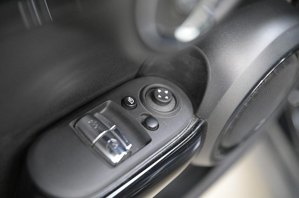 Mini Mini 3p 2.0 JCW JCW auto