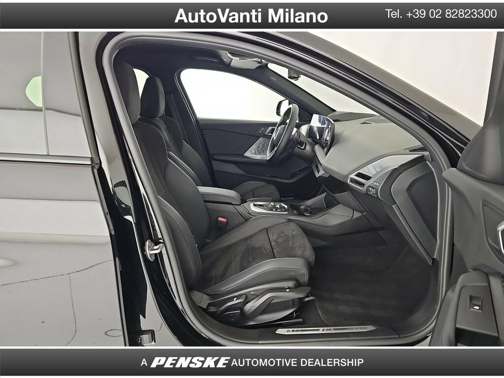 BMW Serie 1 118d MSport Pro auto