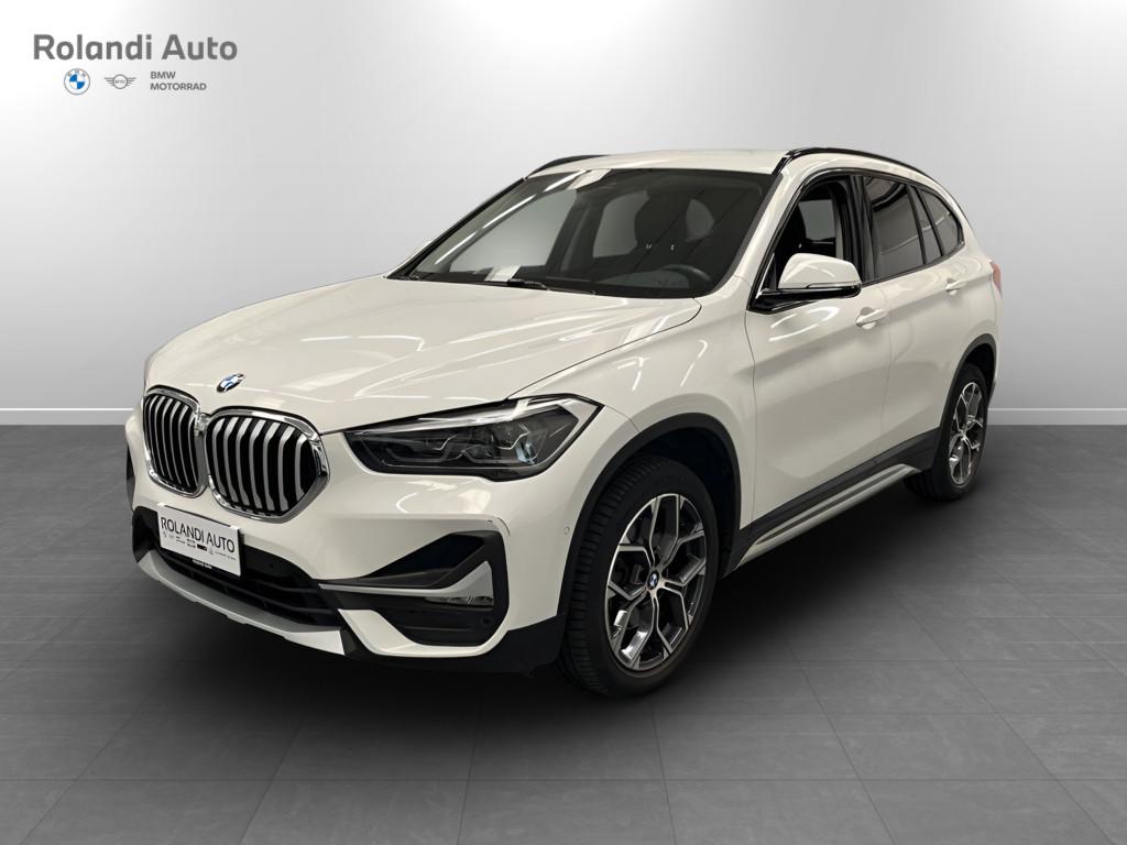 BMW X1 sdrive18d xLine Plus auto