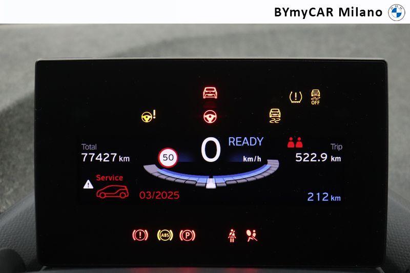 BMW i3 120Ah Advantage