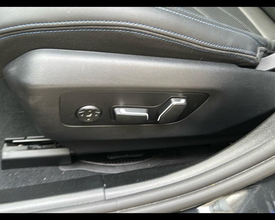 BMW Serie 5 520d Touring 48V xdrive M Sport Pro auto