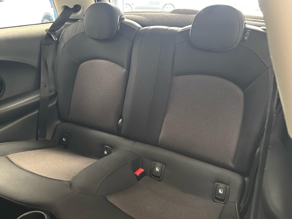 Mini Cooper 1.5 TwinPower Turbo Cooper