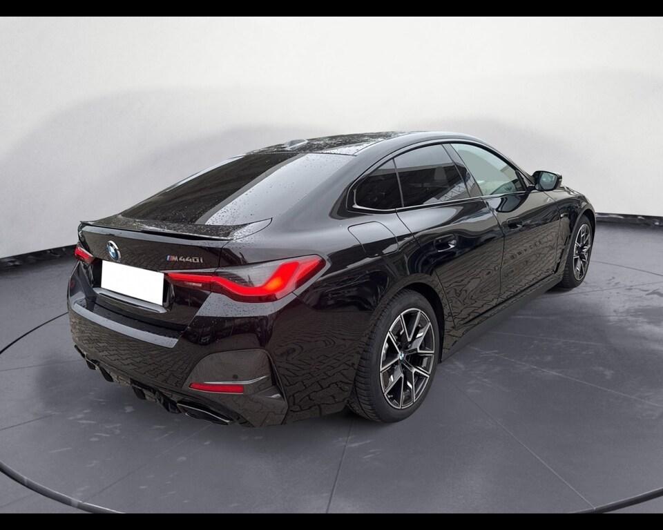 BMW Serie 4 M M440i Gran Coupe mhev 48V xdrive auto