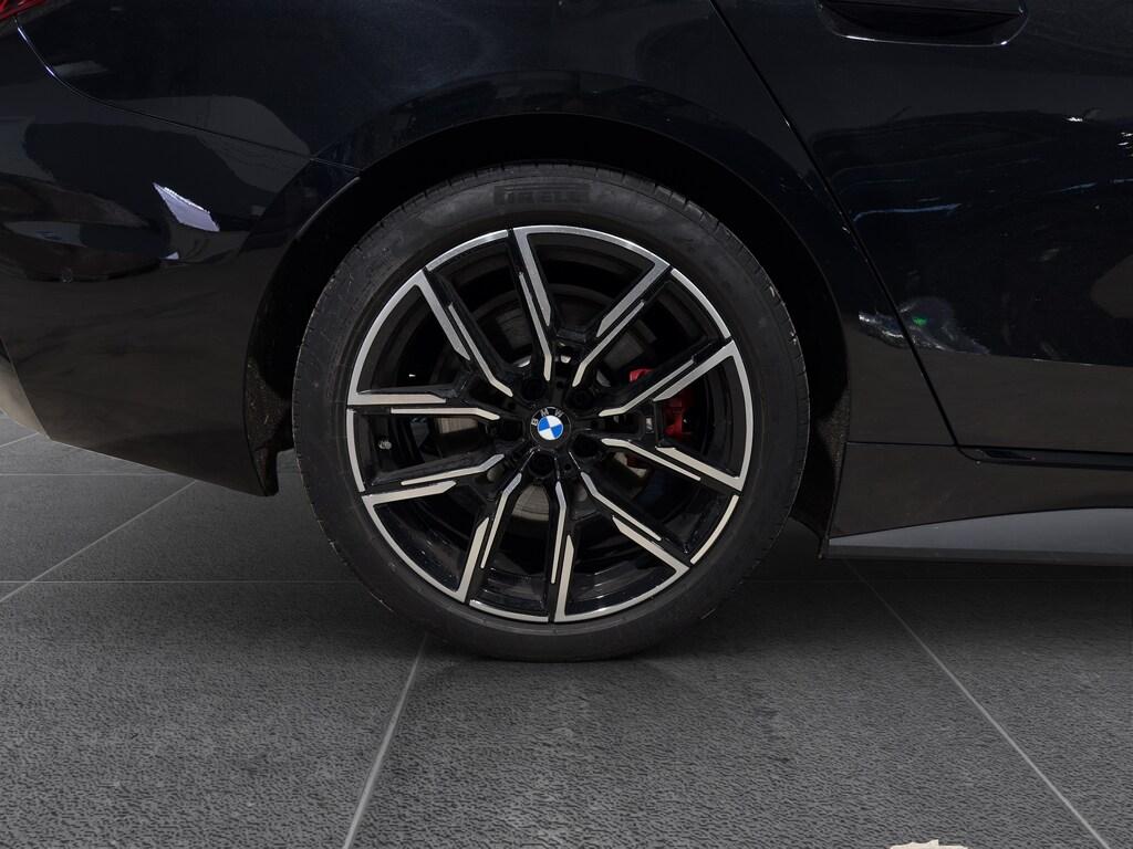 BMW Serie 4 420d Gran Coupe mhev 48V xdrive M Sport Pro auto