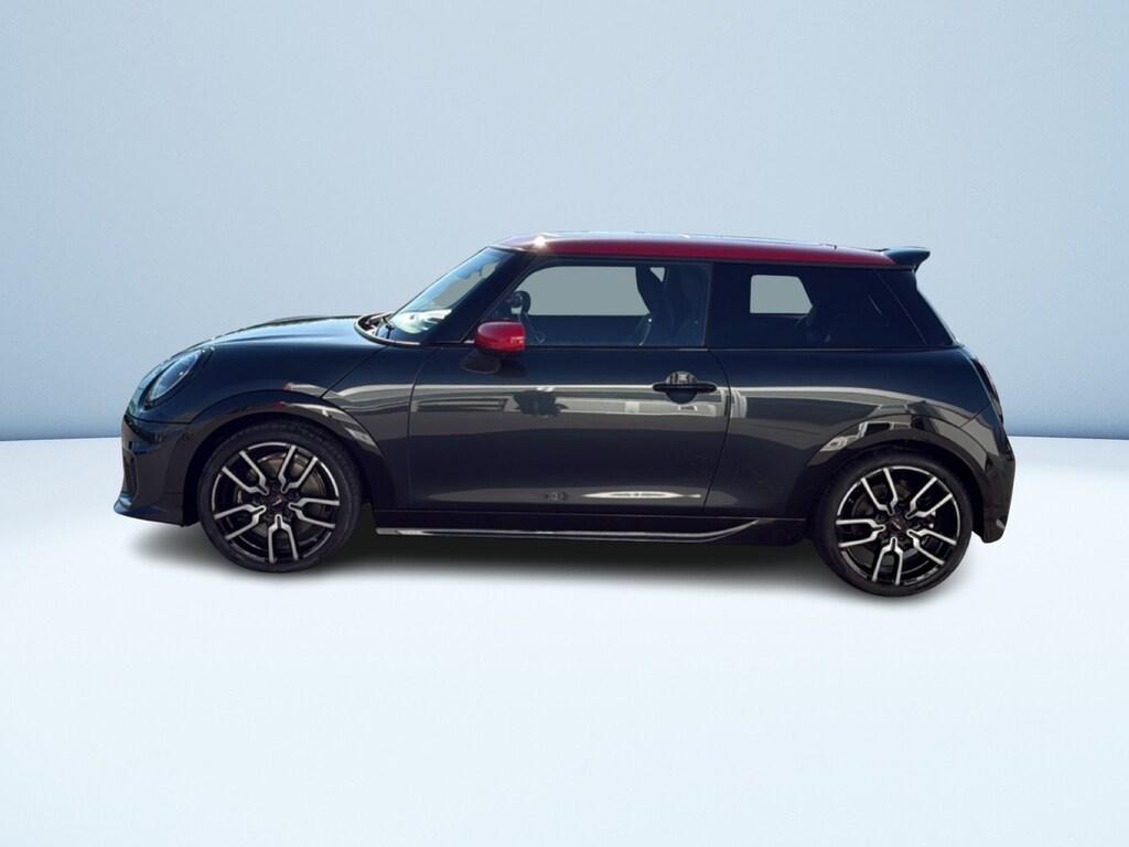 Mini Mini Cooper 3p 2.0 S JCW auto