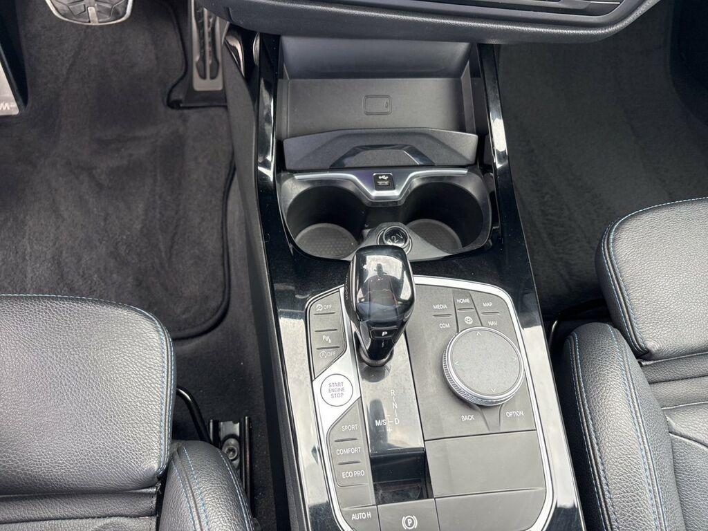 BMW Serie 1 M 135i xdrive auto
