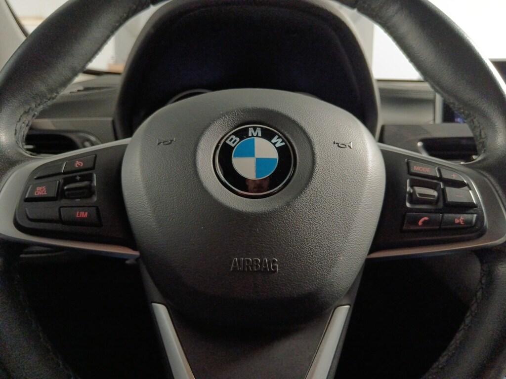 BMW X1 sdrive18d xLine Plus auto