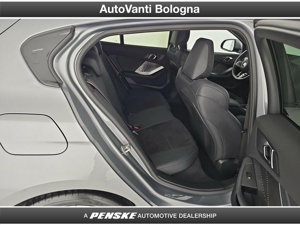 BMW Serie 1 118d MSport Pro auto