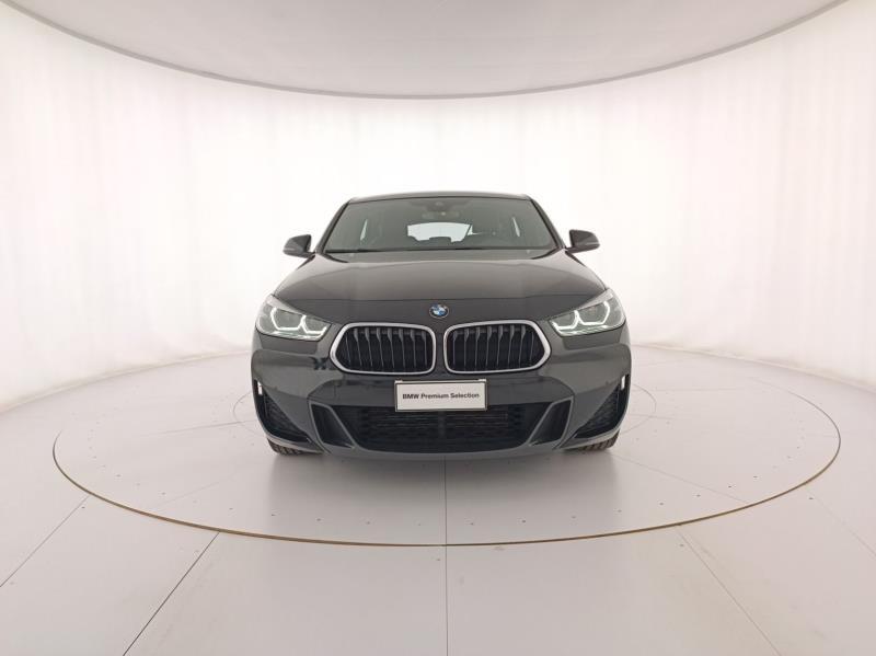 BMW X2 xdrive20d auto