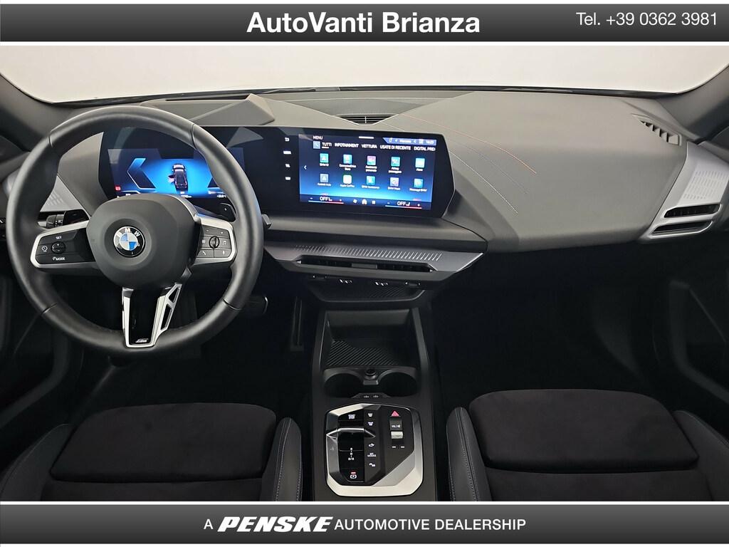 BMW Serie 2 218d Gran Coupe MSport Pro auto