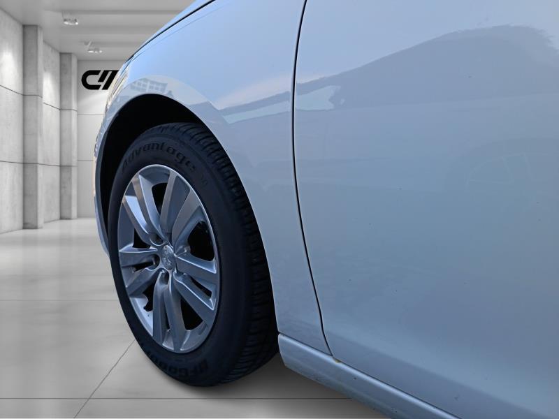 Peugeot 308 SW 1.2 puretech t. Active s&s 110cv my18