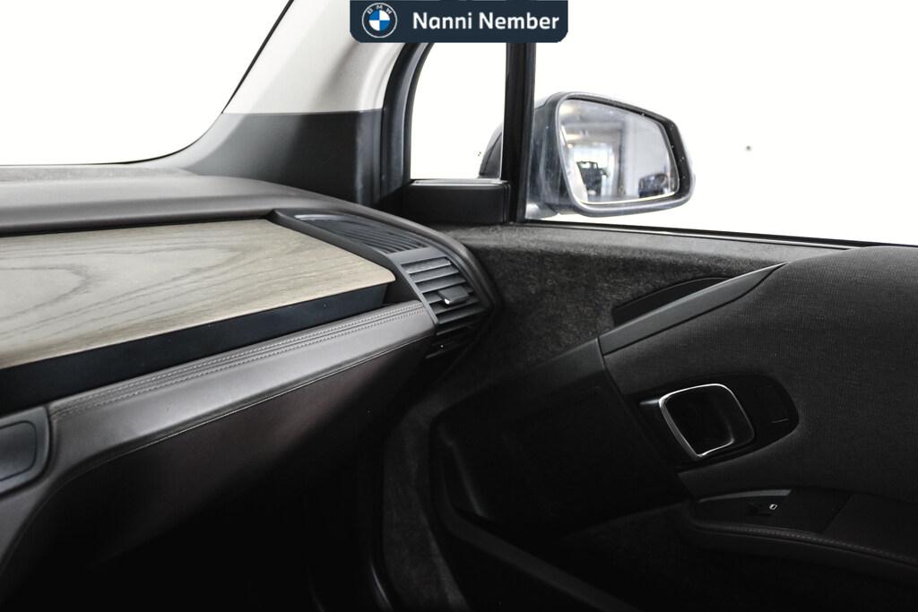 BMW i3 i3s 120Ah Advantage