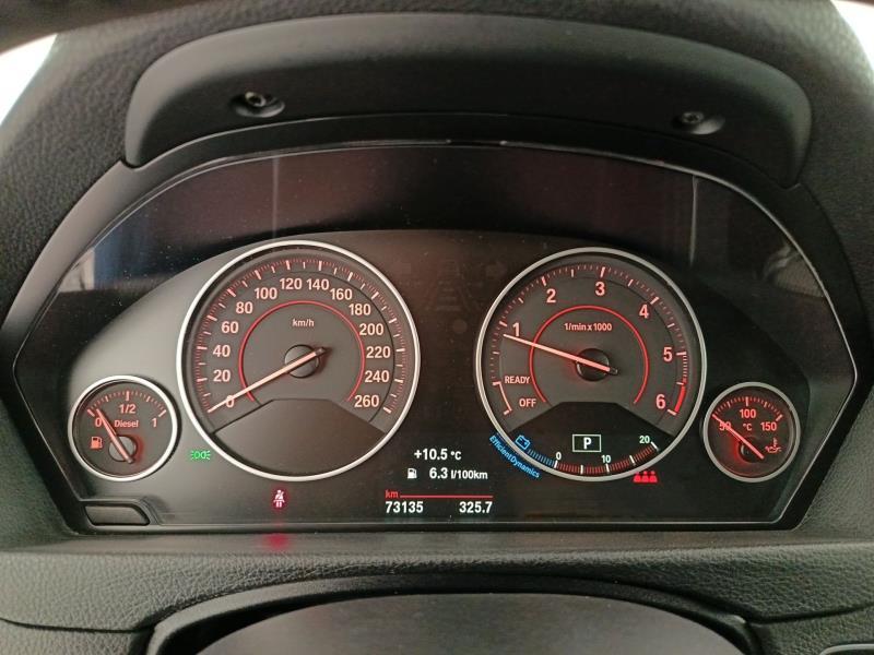 BMW Serie 4 418d Gran Coupe Msport