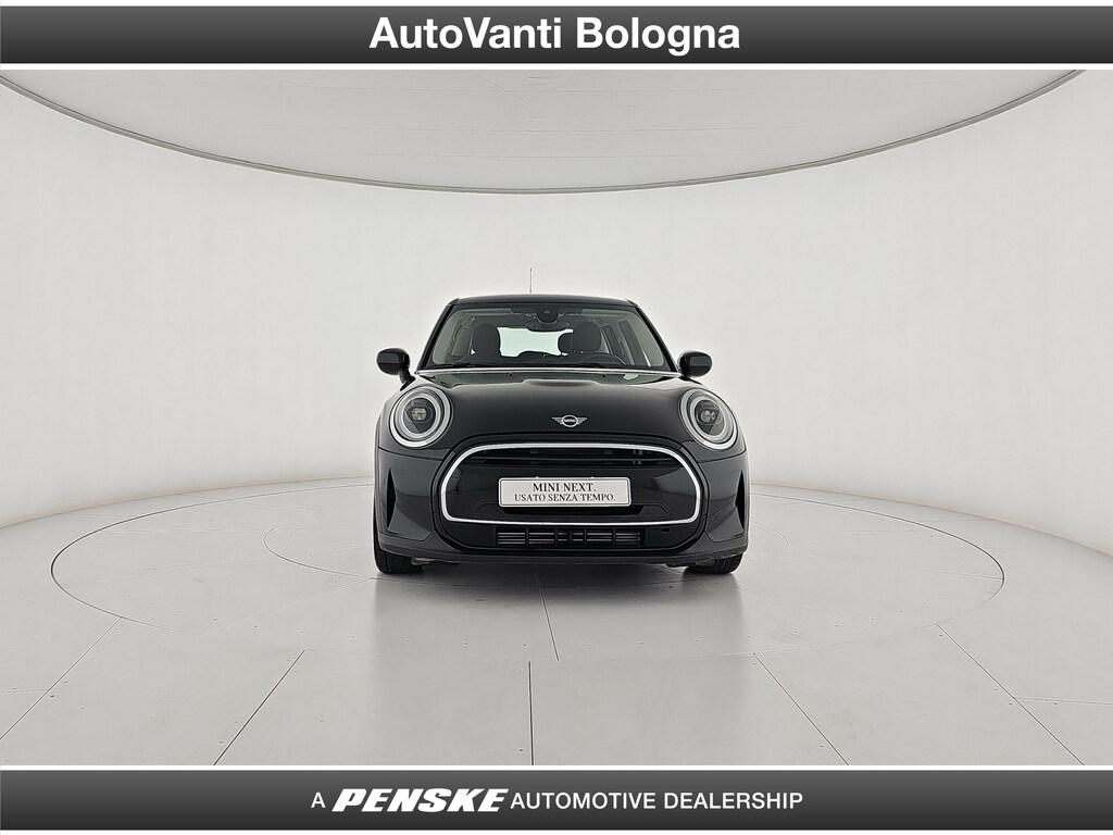 Mini Cooper 1.5 TwinPower Turbo Cooper DCT