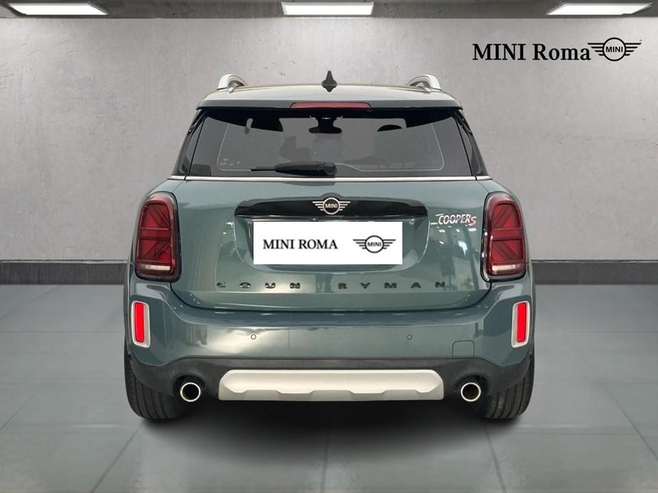 Mini Cooper S Countryman 2.0 TwinPower Turbo Cooper S Hype Steptronic