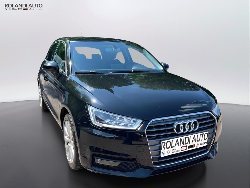 Audi A1 Sportback 1.4 tdi