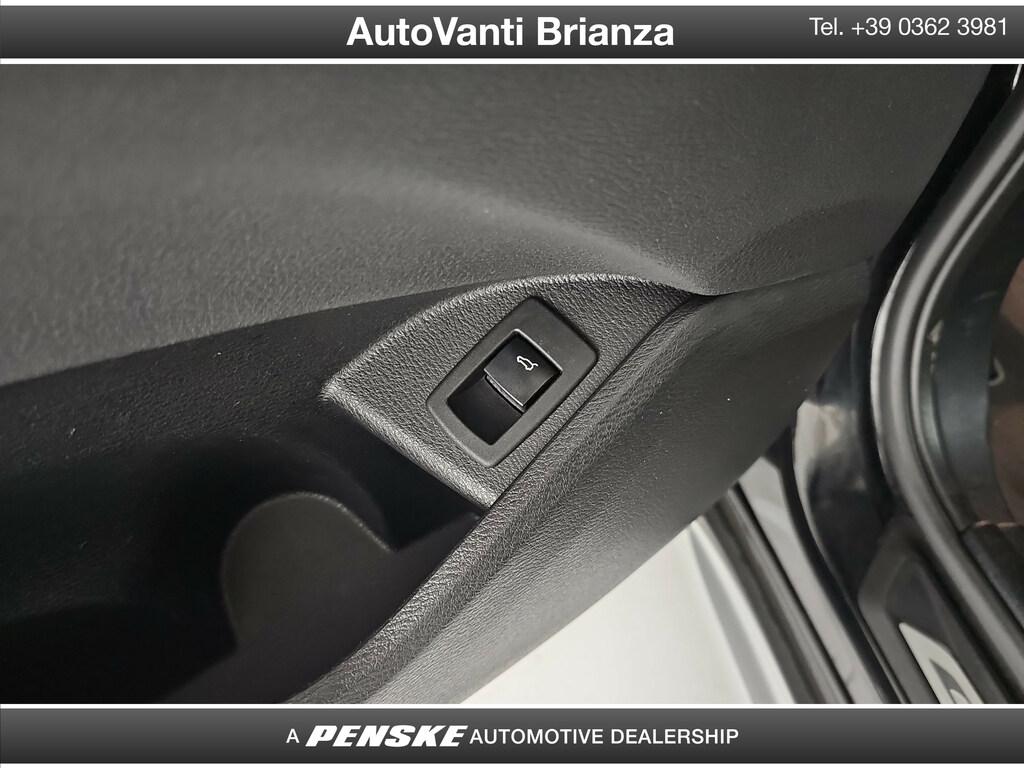 BMW X1 sdrive16d xLine auto