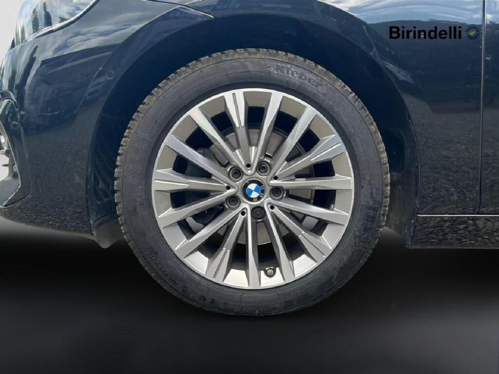BMW Serie 2 216d Active Tourer Luxury auto
