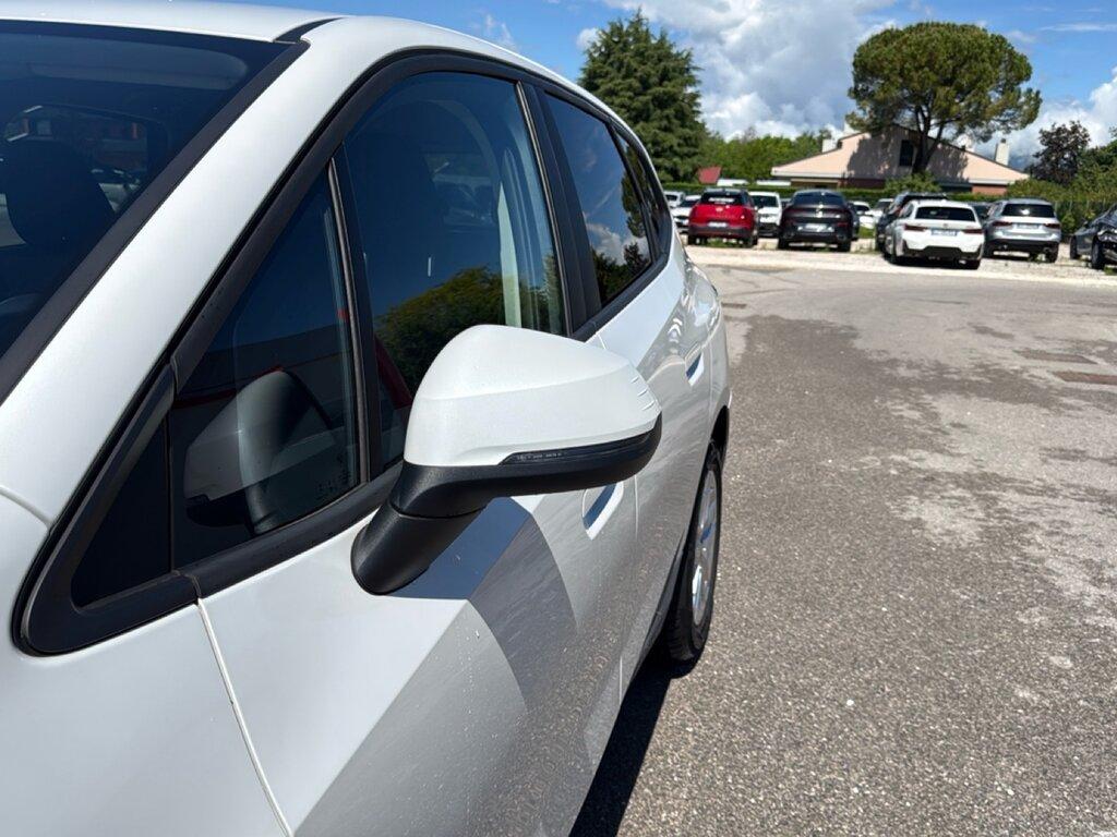 BMW Serie 2 218d Active Tourer auto