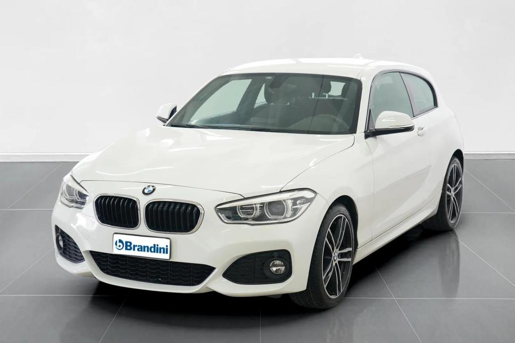 BMW Serie 1 120i Msport 3p