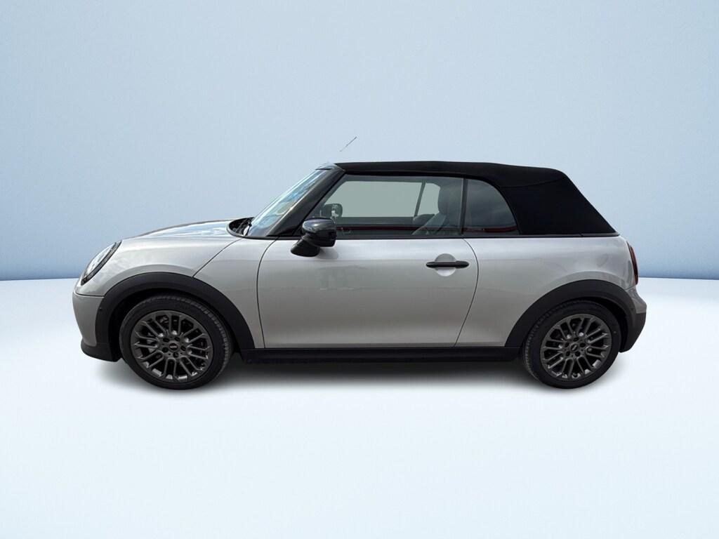 Mini Mini Cooper Cabrio 2.0 C Classic auto