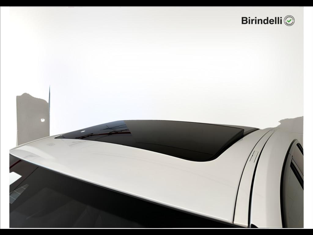 BMW Serie 1 116d Msport auto