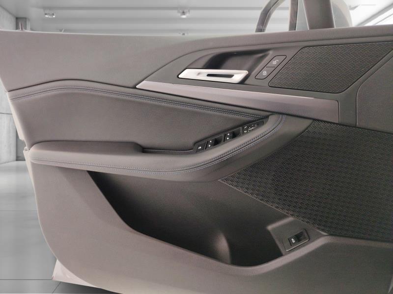 BMW Serie 2 218d Active Tourer Msport auto