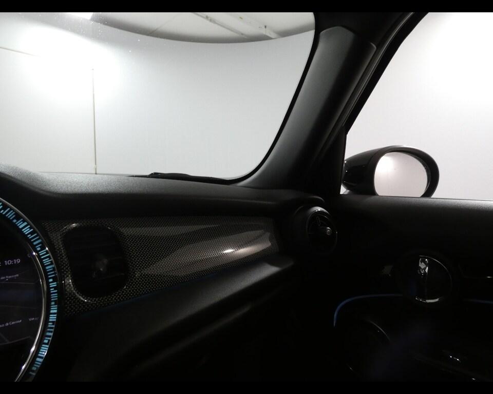Mini Cooper S 2.0 TwinPower Turbo Cooper S