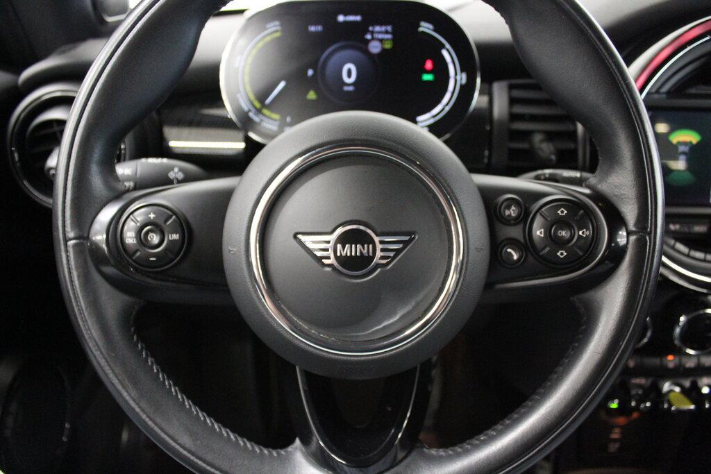 Mini Cooper SE Mini 3p Cooper SE L auto