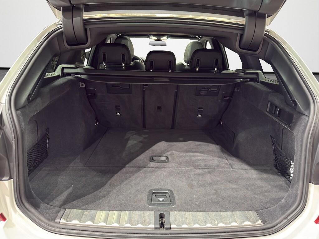 BMW Serie 3 320d Touring mhev 48V Msport auto